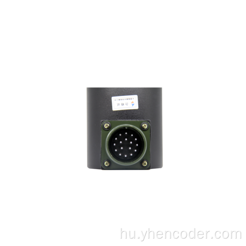 Optika Rotary Encoder Encoder